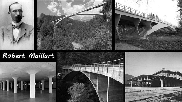 預應力結構橋
