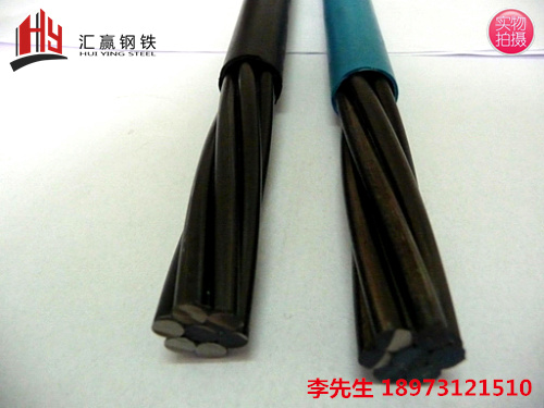 無(wú)粘結(jié)鋼絞線