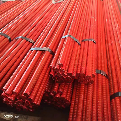 環氧涂層精軋螺紋鋼筋